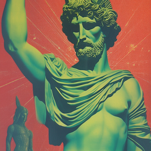Zeus Ascendente
