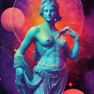 Venus Galáctica