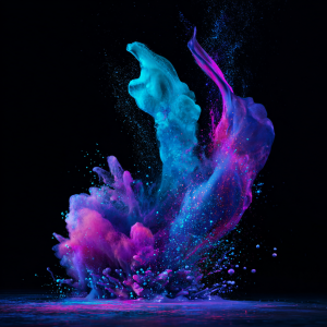 Colorido
