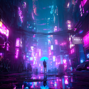 Cyberpunk
