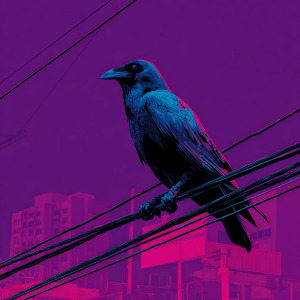 One Crow